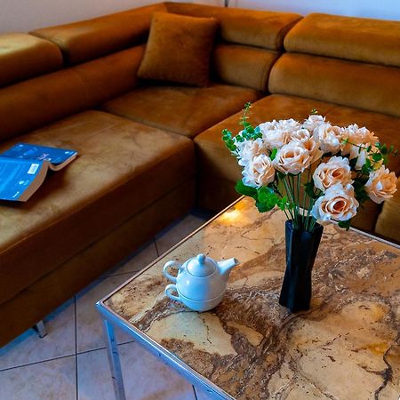 Apartament Julia Miedzyzdroje Exteriér fotografie
