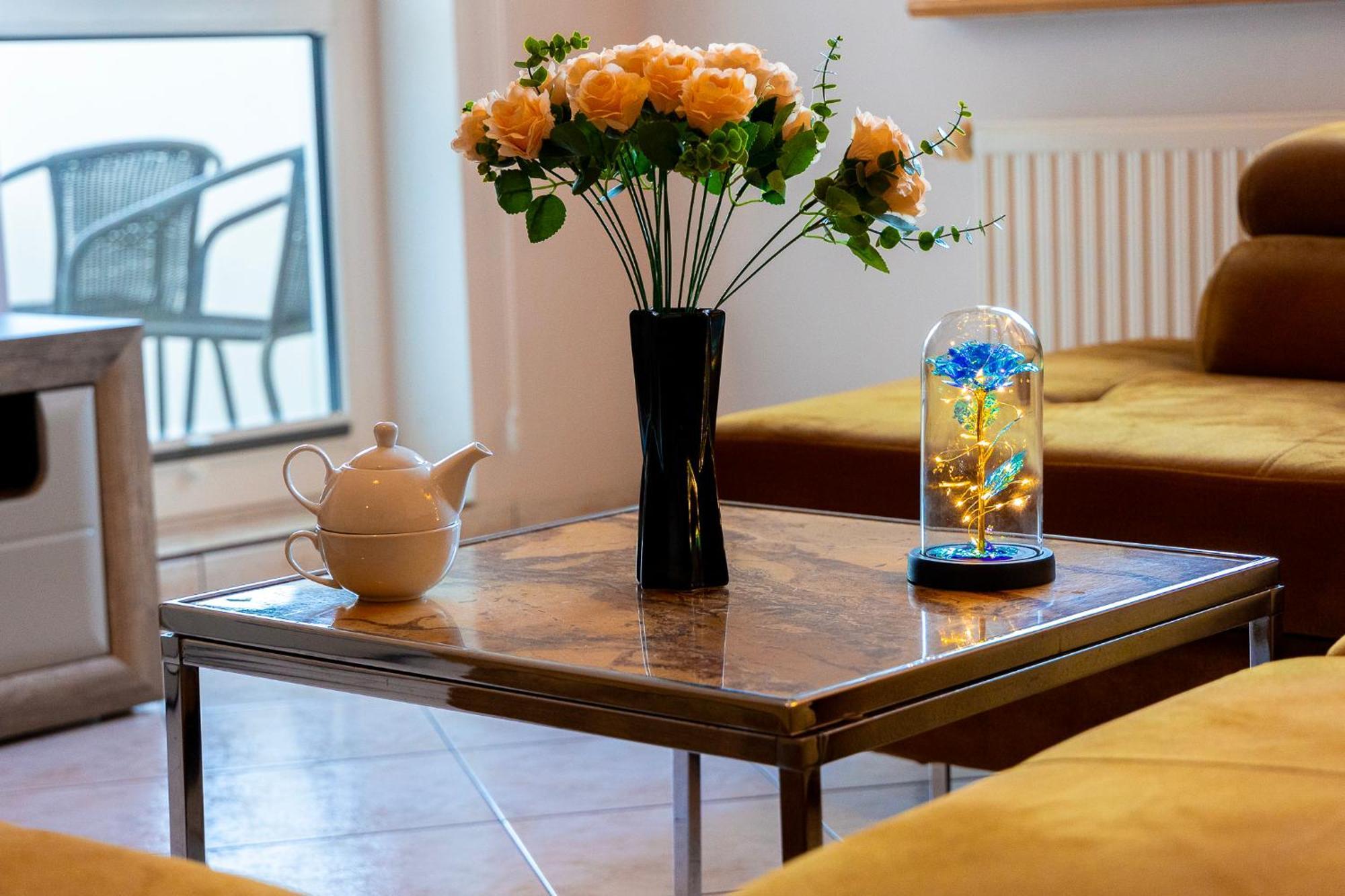 Apartament Julia Miedzyzdroje Exteriér fotografie