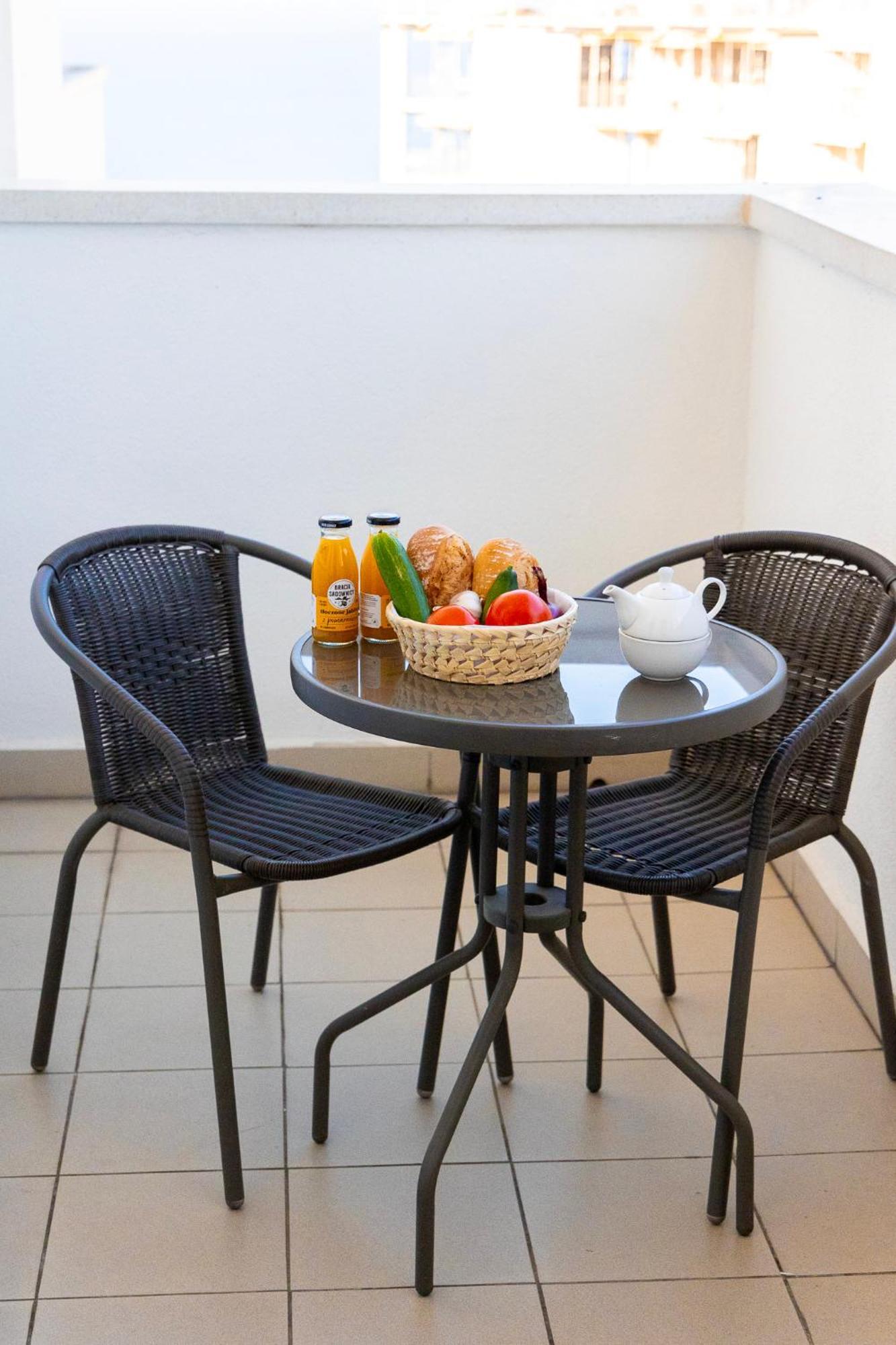 Apartament Julia Miedzyzdroje Exteriér fotografie