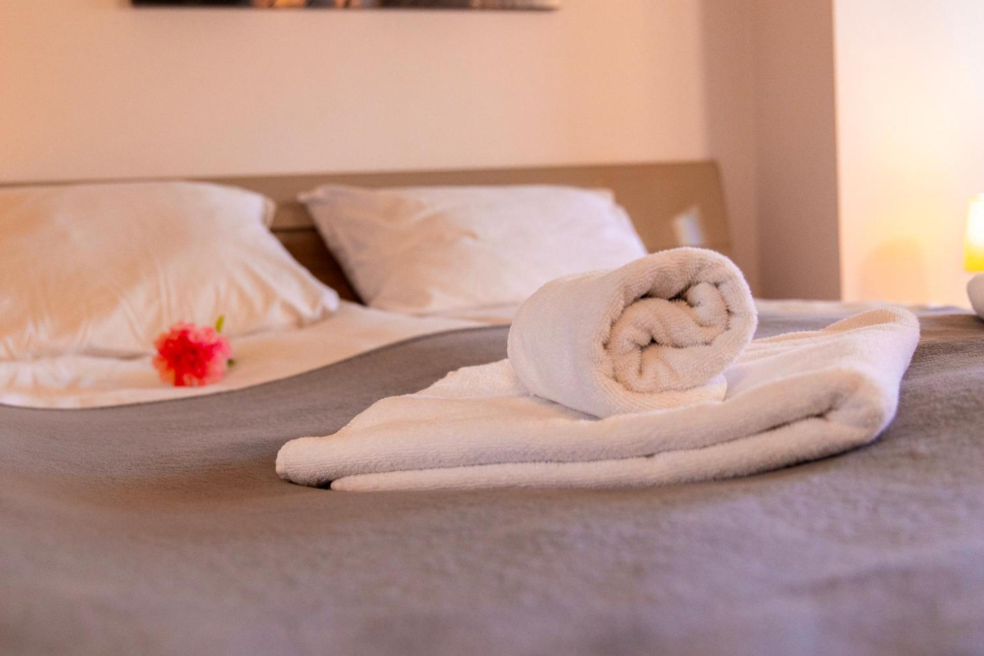 Apartament Julia Miedzyzdroje Exteriér fotografie
